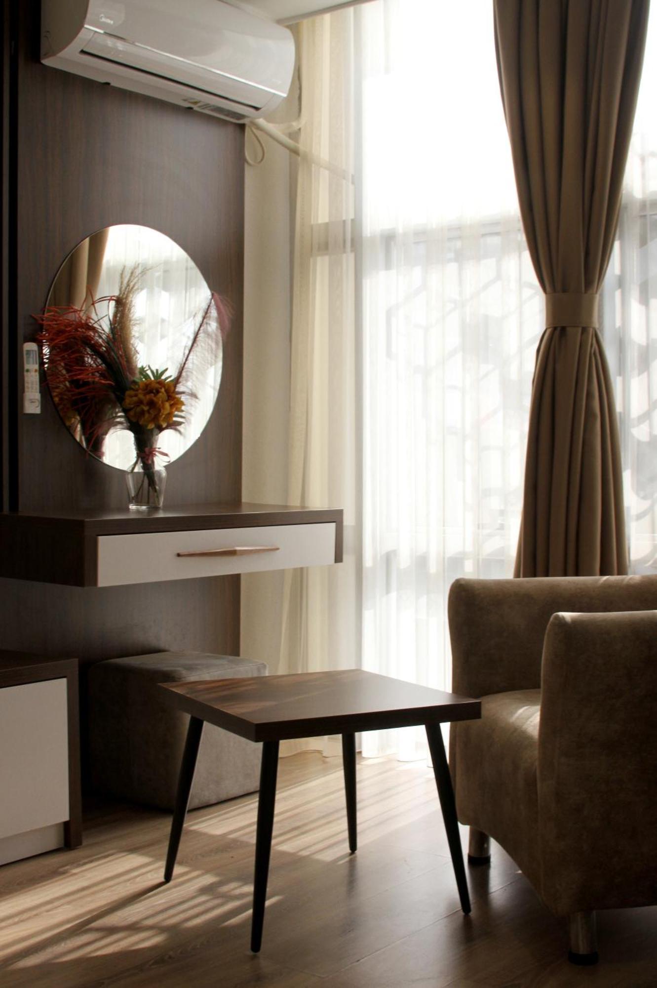 Hotel Driada Gjakova Esterno foto