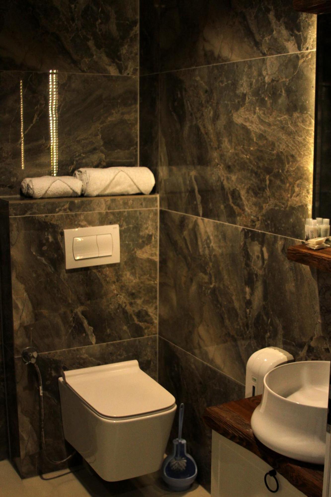 Hotel Driada Gjakova Camera foto